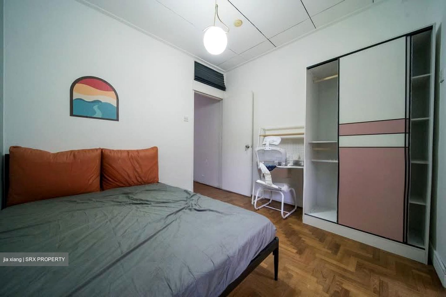 Faber Hills (D5), Semi-Detached #537566331